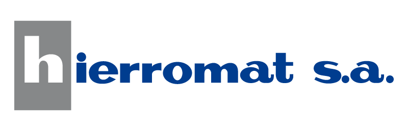 HIERROMAT | hierromat.com.uy