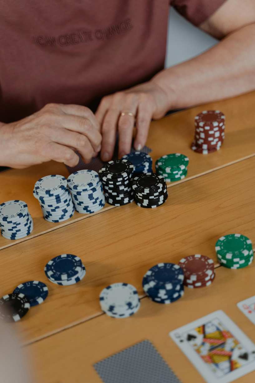 Buran casino
