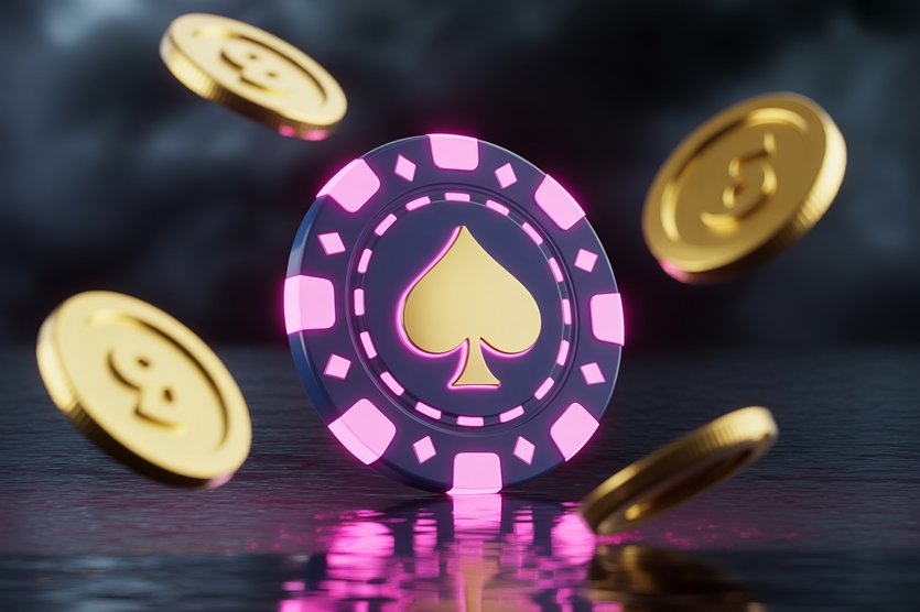 harry casino online