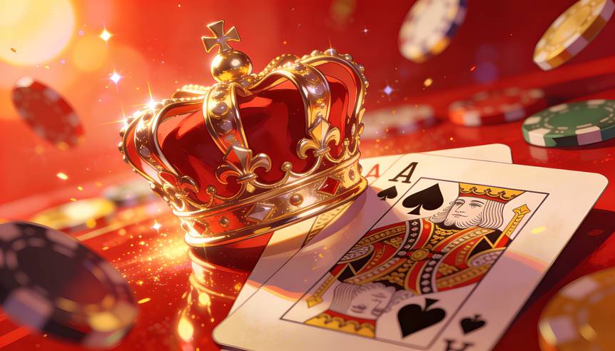 Icebet casino